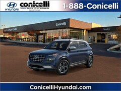 2026 Hyundai Venue SEL w/Two-Tone Roof SUV
