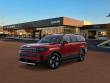 New 2026 Hyundai Santa Fe Hybrid SEL SUV