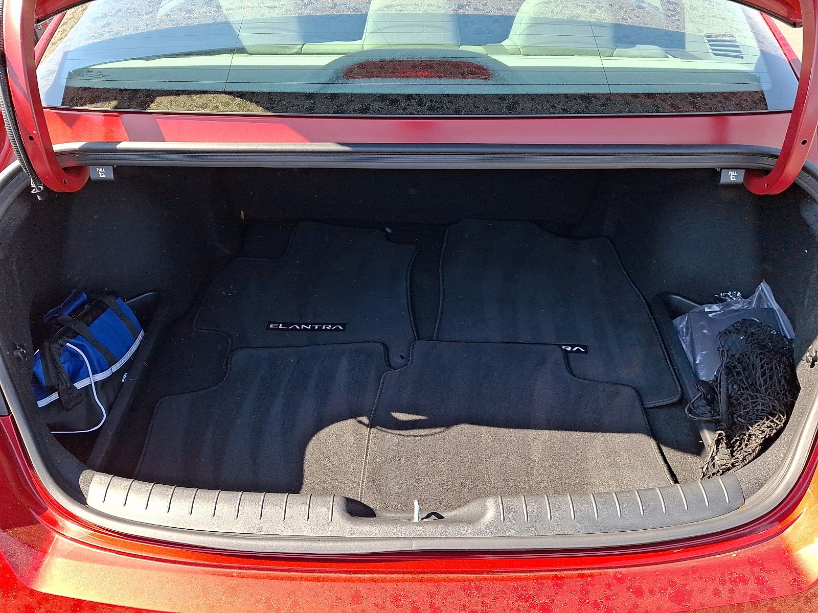 2025 Hyundai Elantra SEL - Photo 29