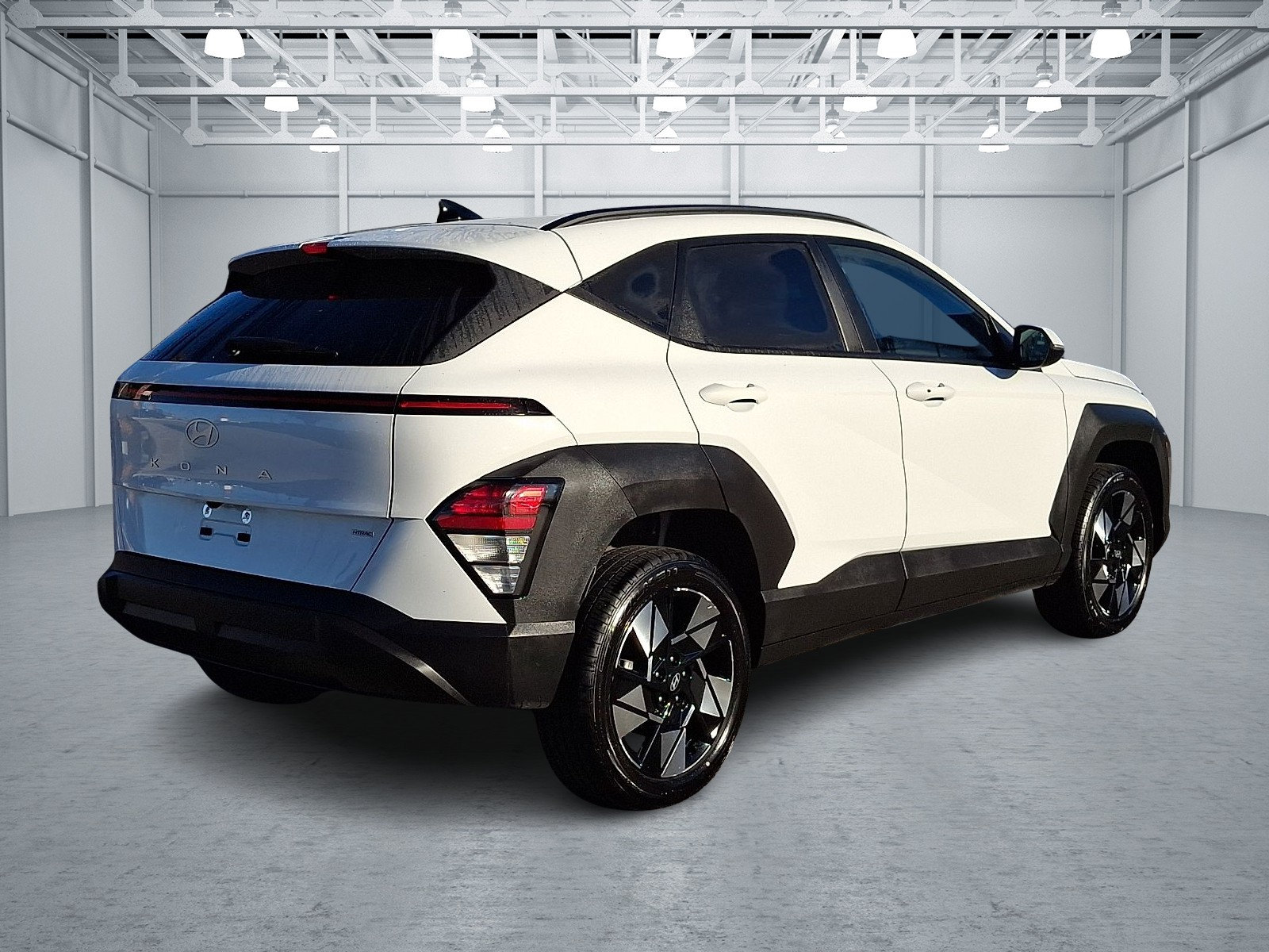 2025 Hyundai Kona SEL - Photo 6