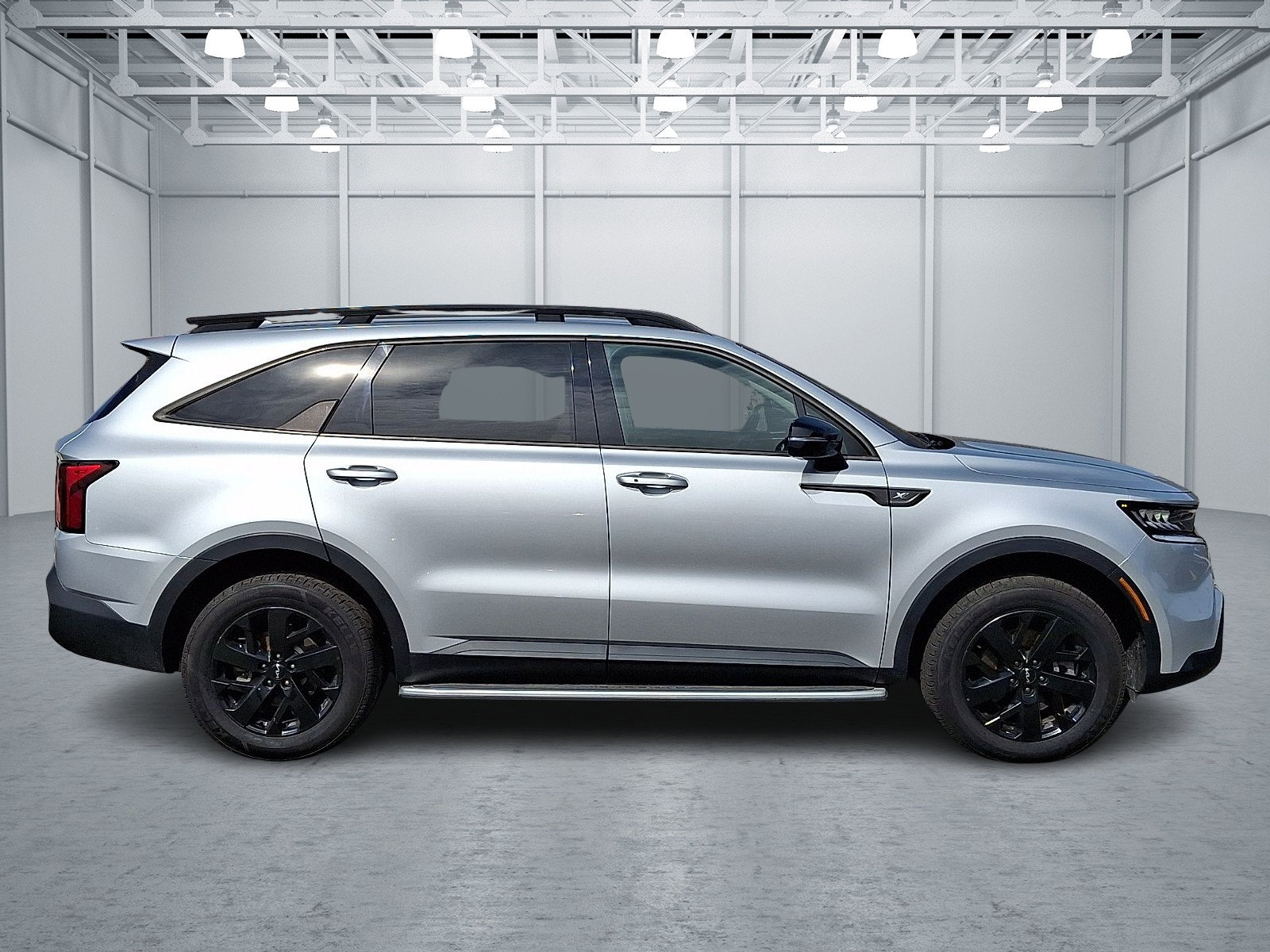 2022 Kia Sorento X-Line S - Photo 7