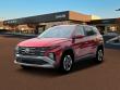 New 2026 Hyundai Tucson SEL SUV