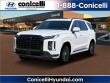 New 2025 Hyundai Palisade Calligraphy Night Edition SUV