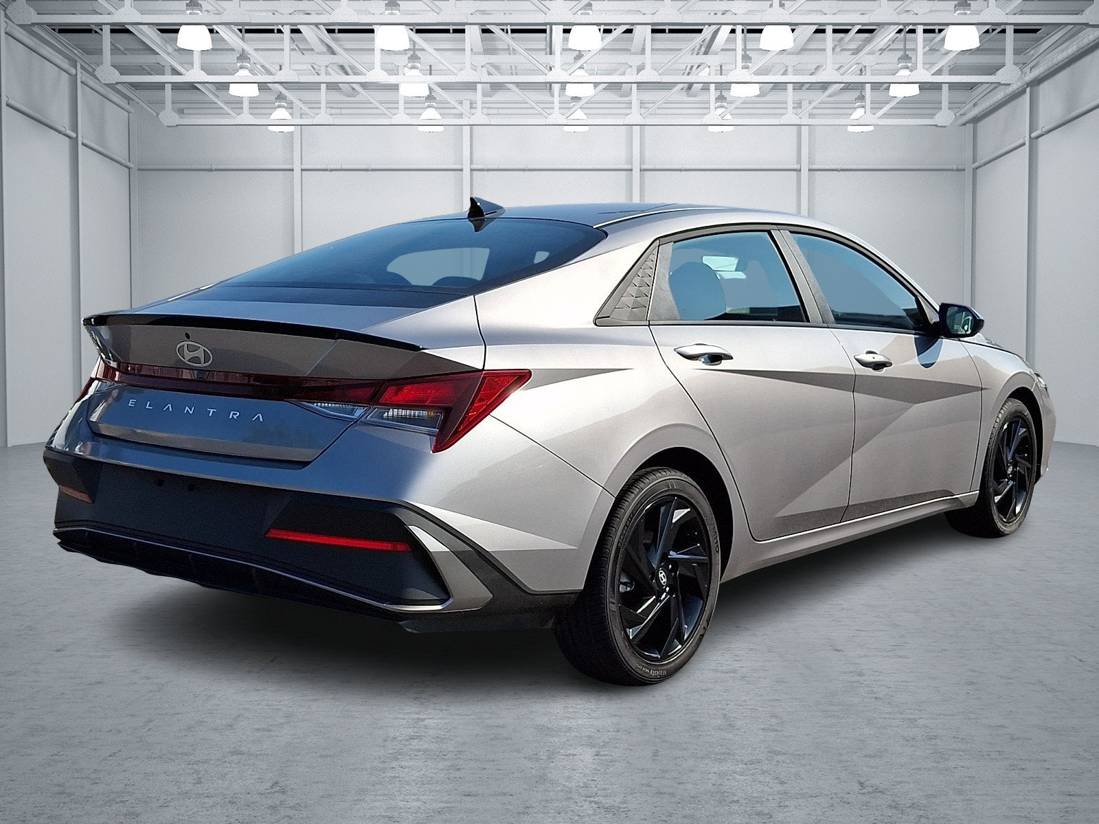 2026 Hyundai Elantra SEL Sport - Photo 6