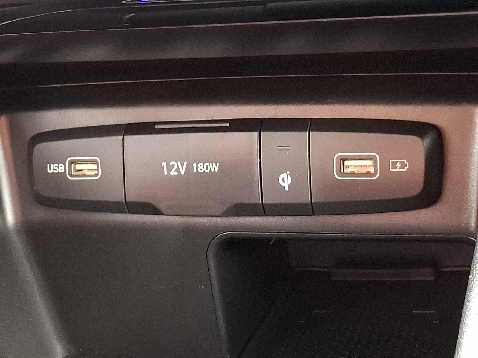 2024 Hyundai Tucson SEL - Photo 23