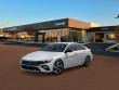 New 2025 Hyundai Elantra SEL Sport Sedan