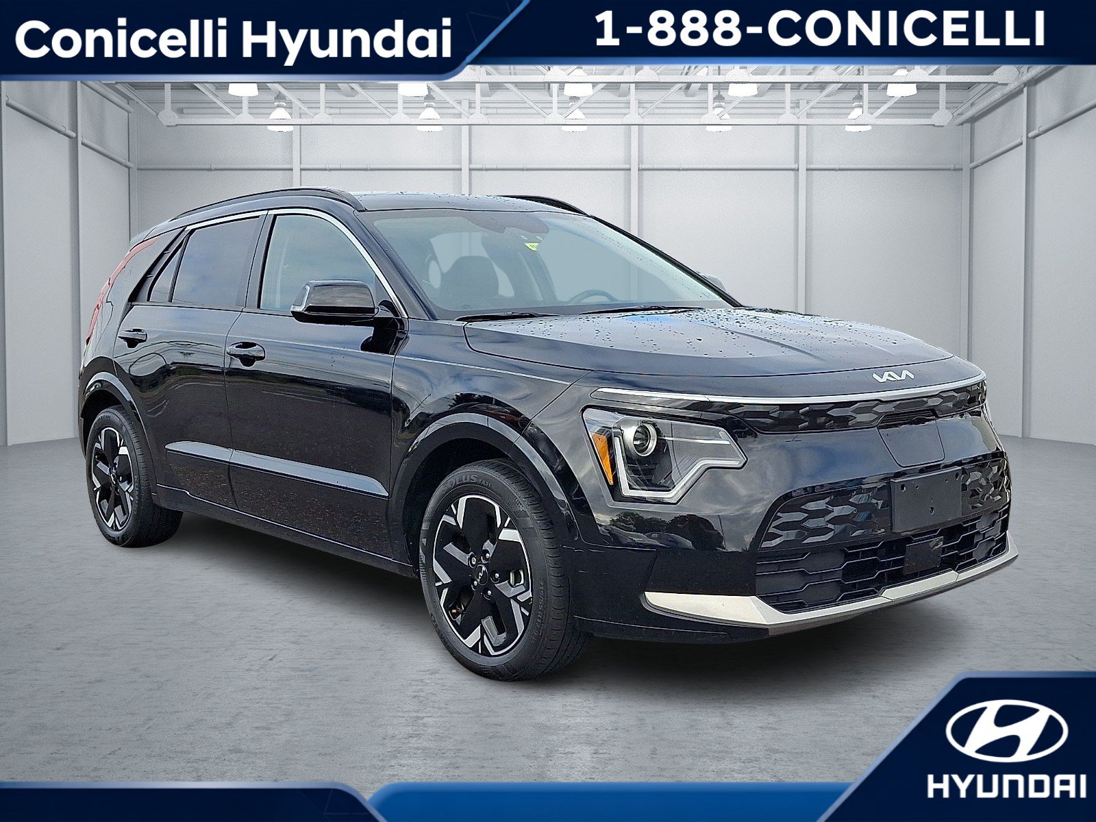 2023 Kia Niro EV