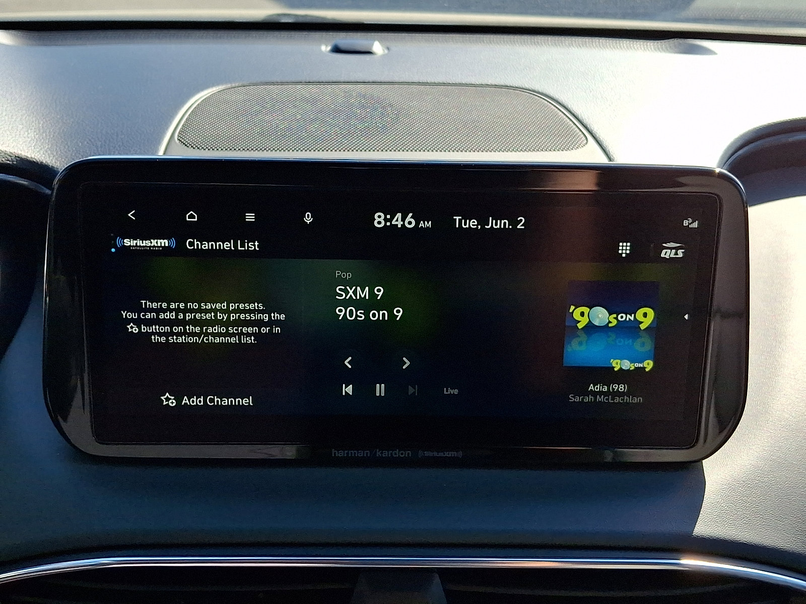 2023 Hyundai Santa Fe SEL - Photo 18