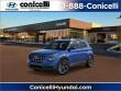 New 2026 Hyundai Venue SEL SUV