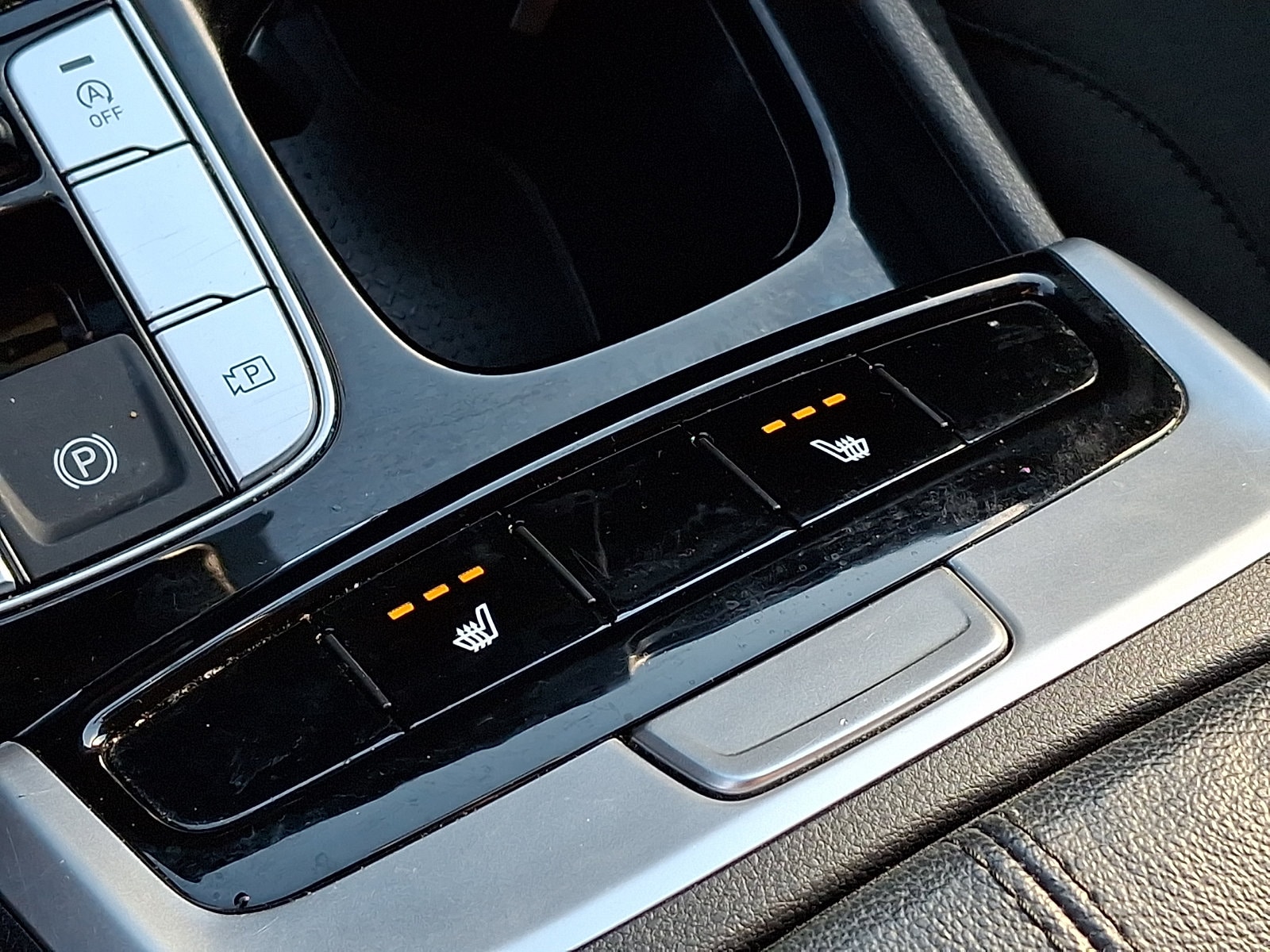 2024 Hyundai Tucson SEL - Photo 23