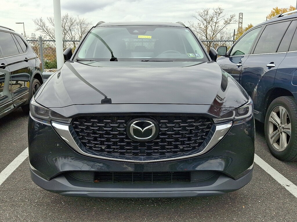 Used 2023 Mazda CX-5 2.5 S Premium Plus Package SUV