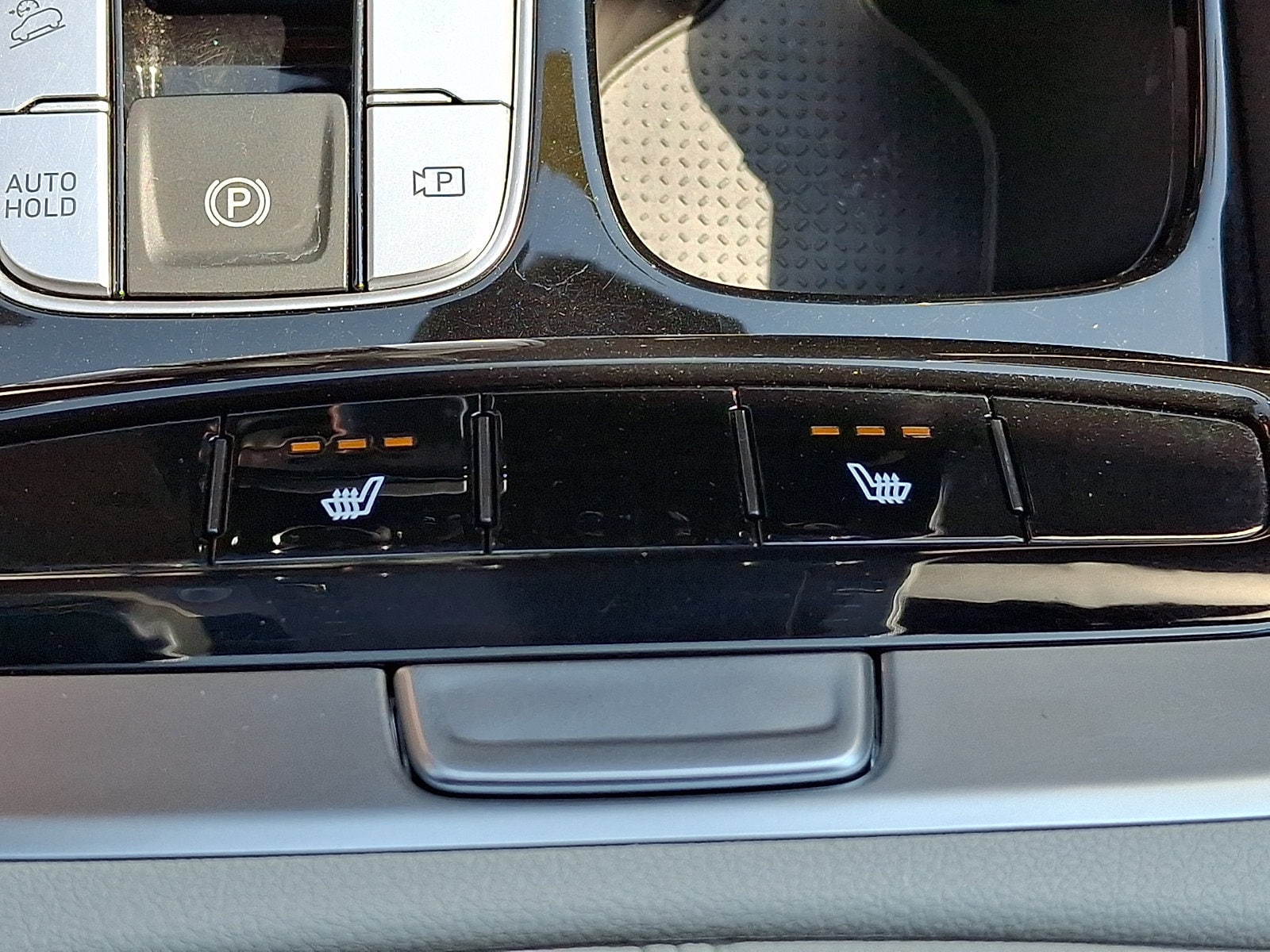 2023 Hyundai Tucson SEL - Photo 24