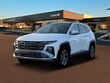  Hyundai Tucson Hybrid