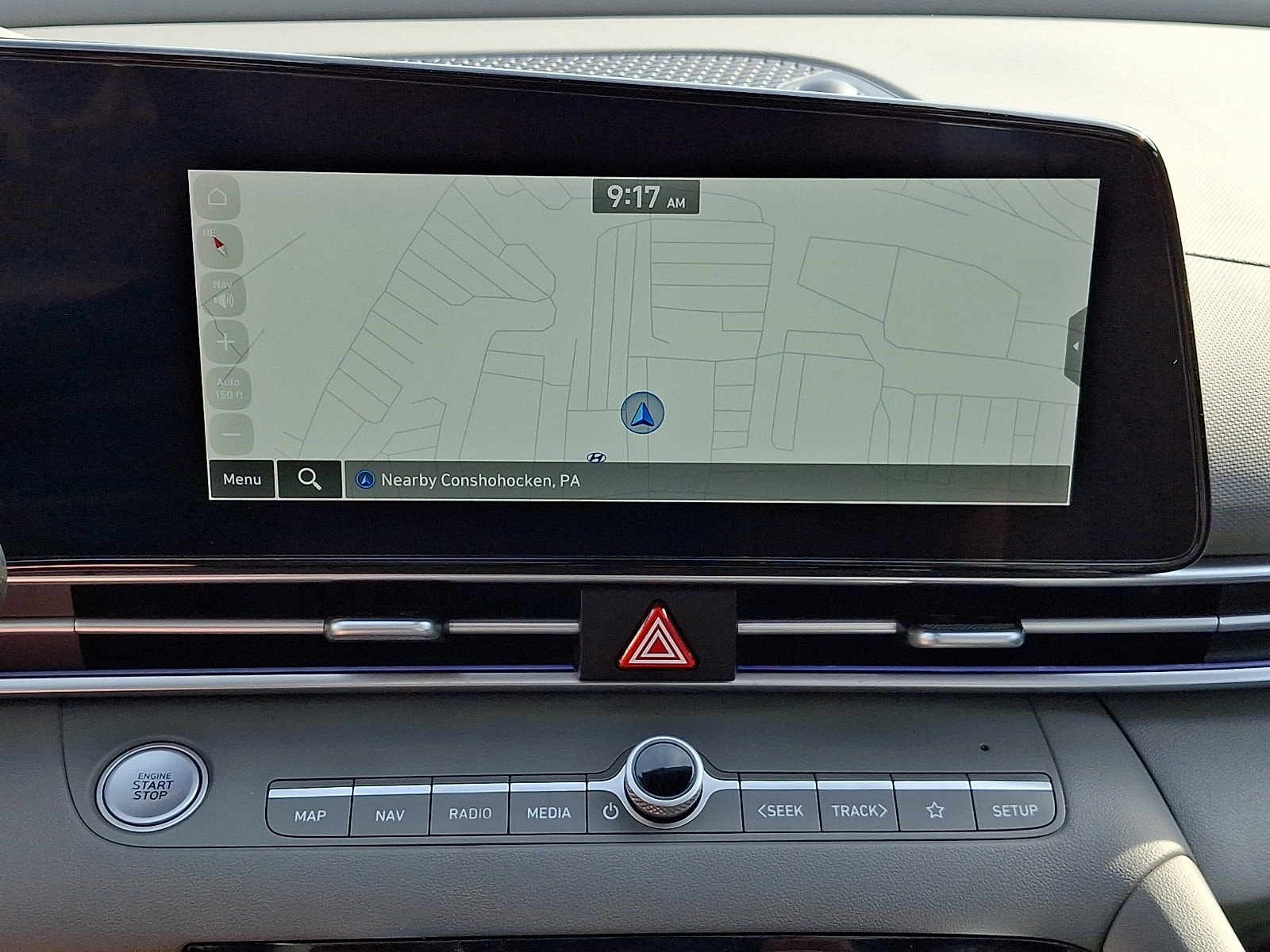 2024 Hyundai Elantra SEL - Photo 17