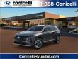 New 2025 Hyundai Tucson SEL SUV
