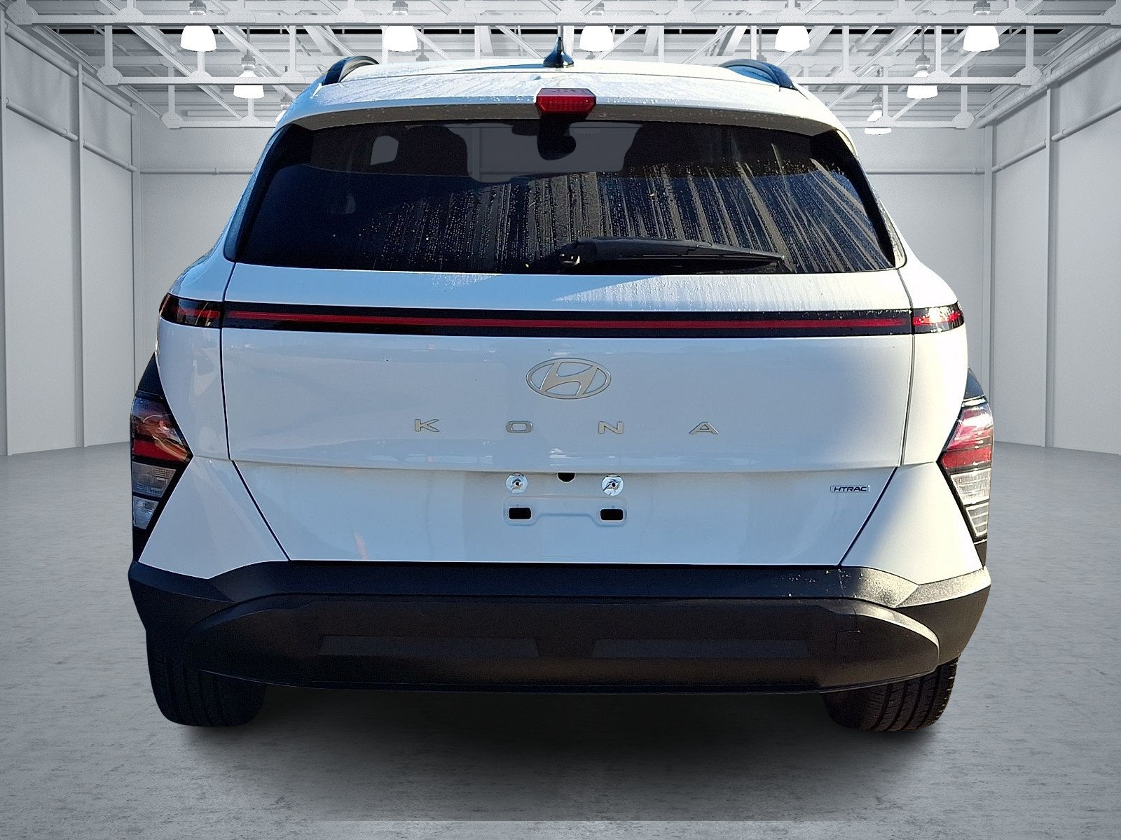 2025 Hyundai Kona SEL - Photo 5
