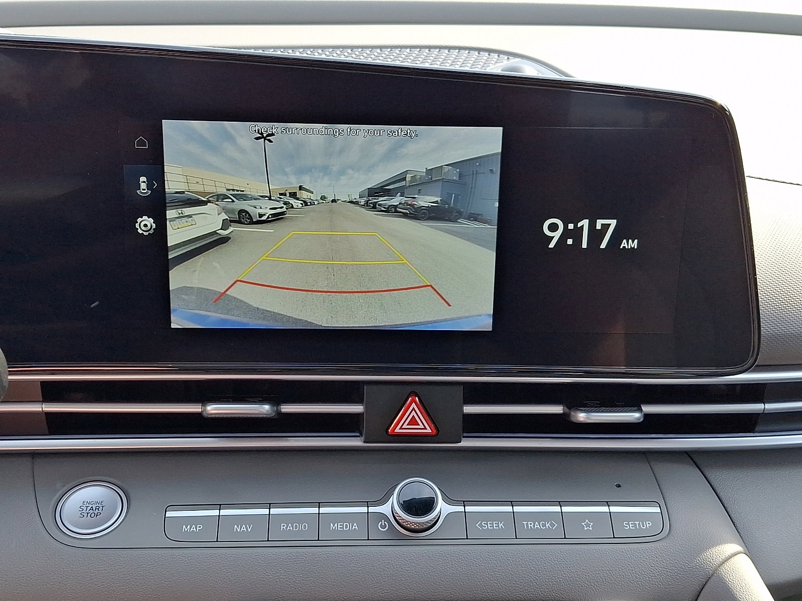 2024 Hyundai Elantra SEL - Photo 19