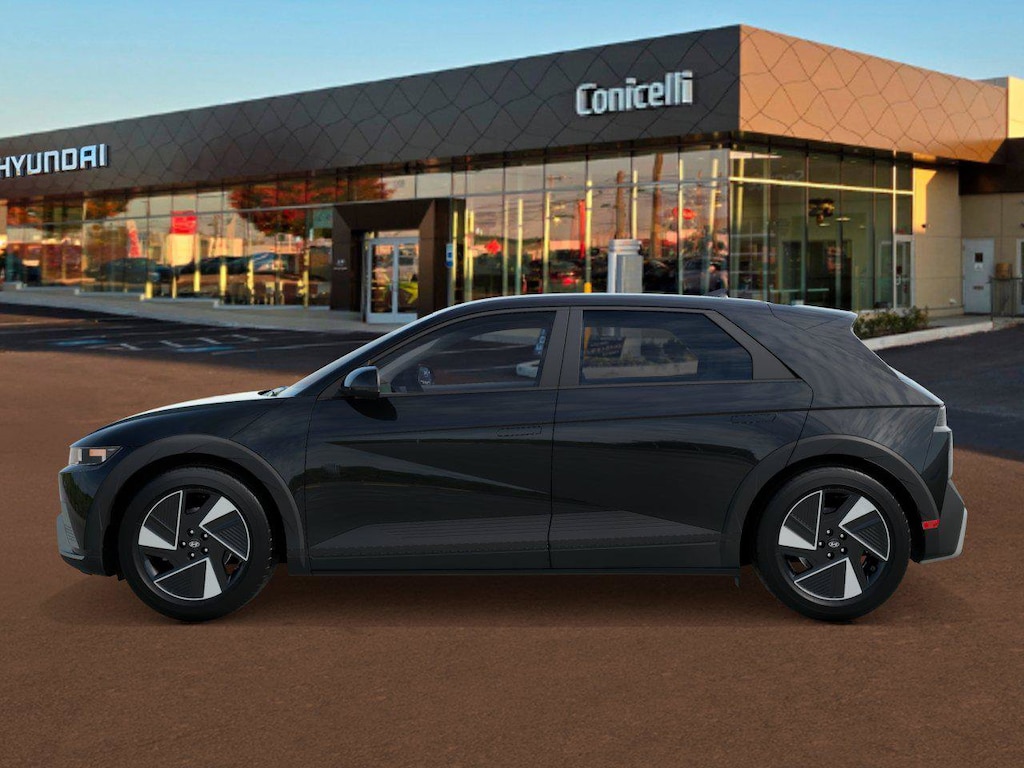 New 2026 Hyundai IONIQ 5 SEL SUV