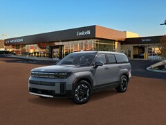 2026 Hyundai Santa Fe SE SUV