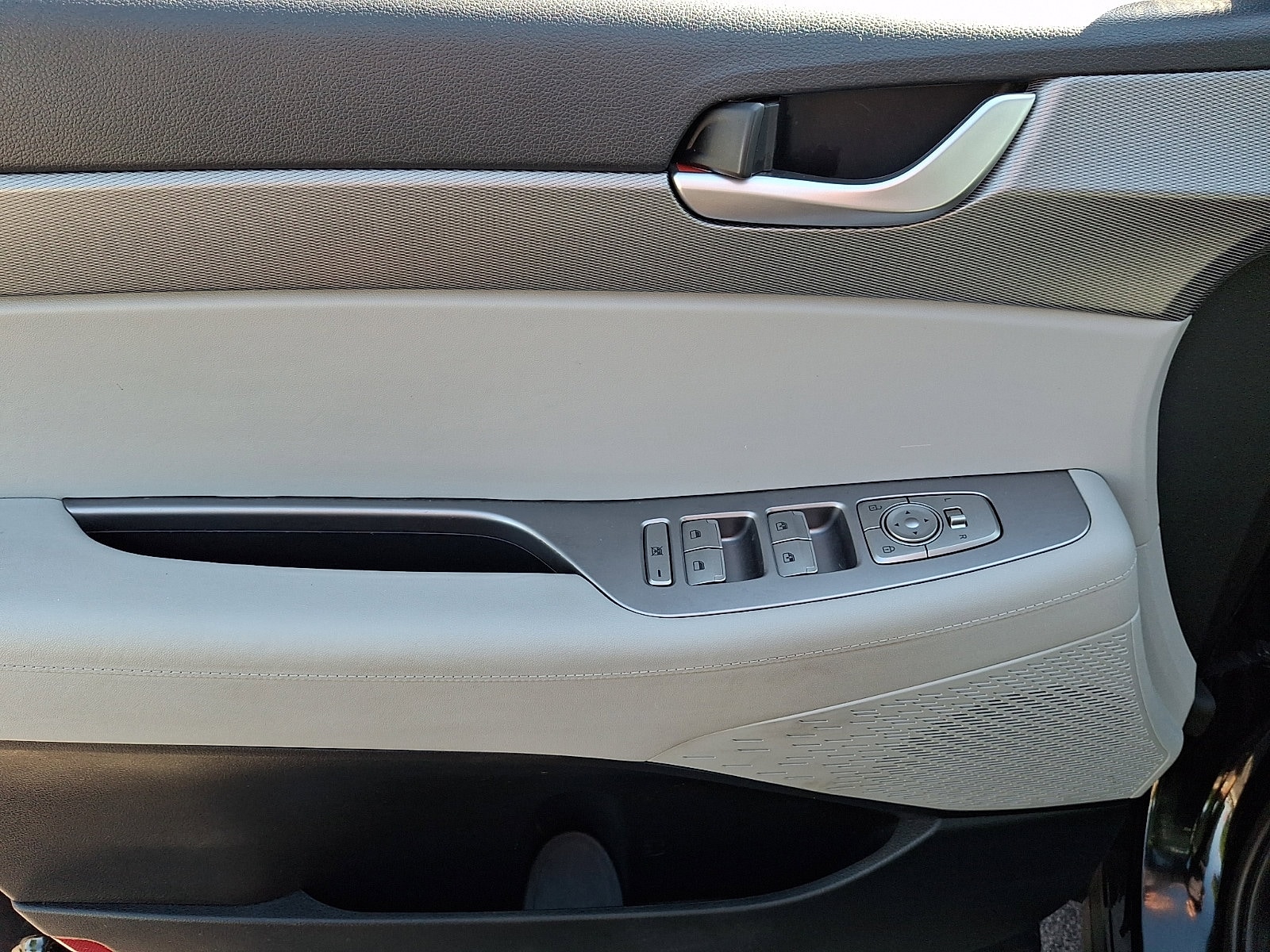 2022 Hyundai Palisade SE - Photo 11