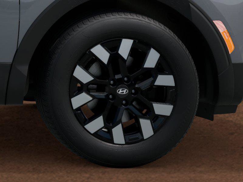 2026 Hyundai Santa Cruz SEL - Photo 8