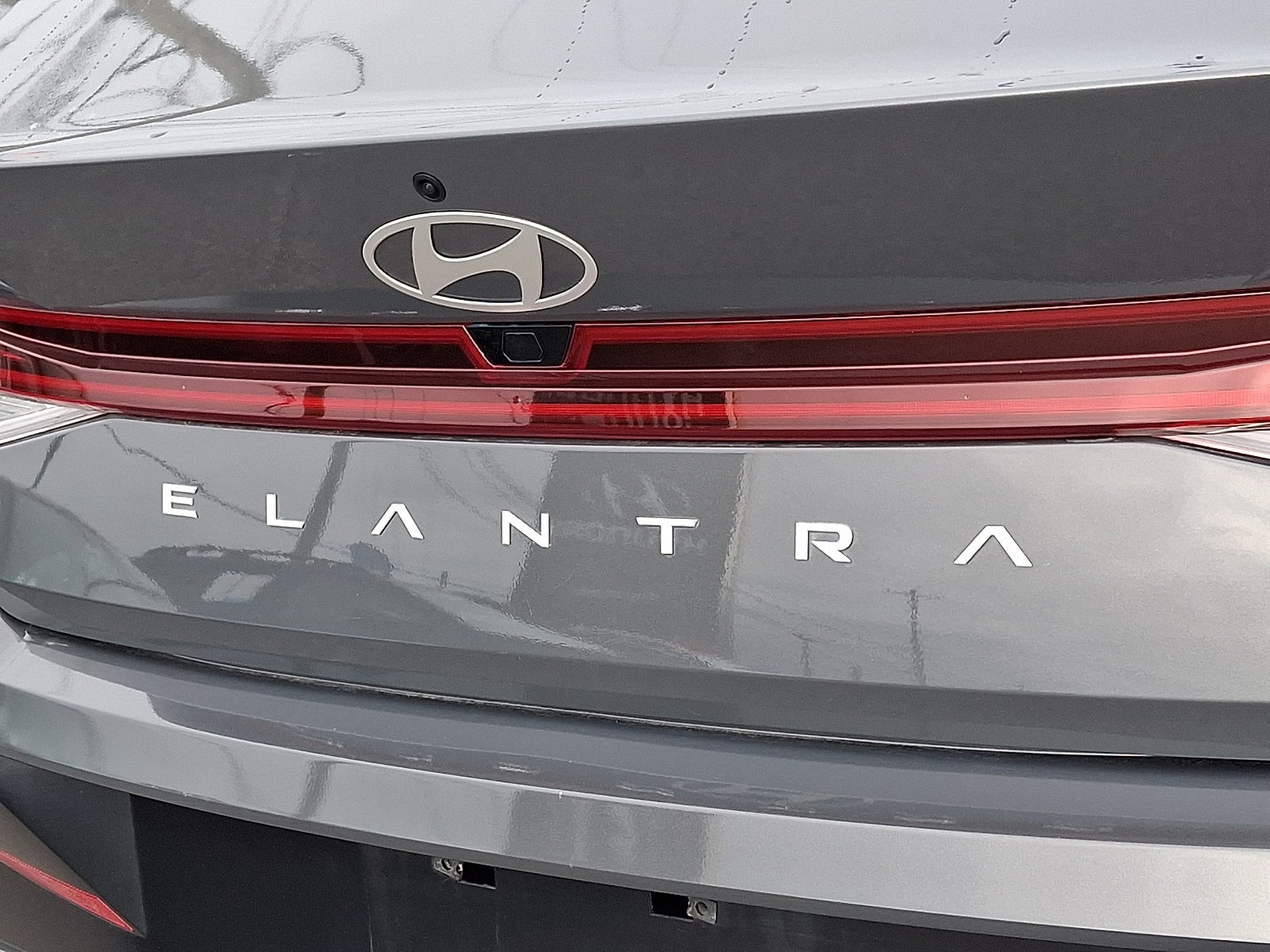 2024 Hyundai Elantra SEL - Photo 31
