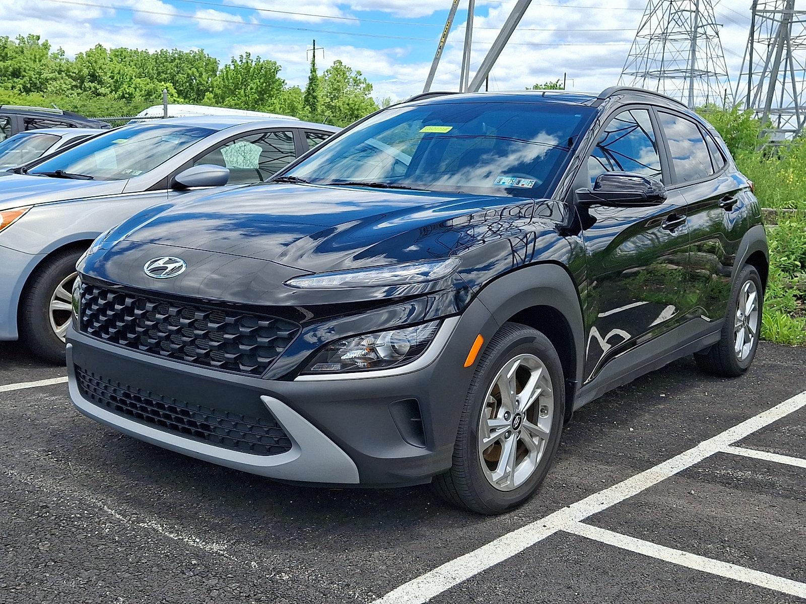 2023 Hyundai Kona SEL - Photo 3
