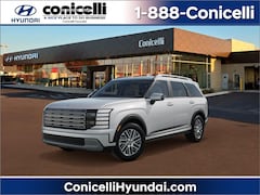 2026 Hyundai Palisade SEL 8P SUV