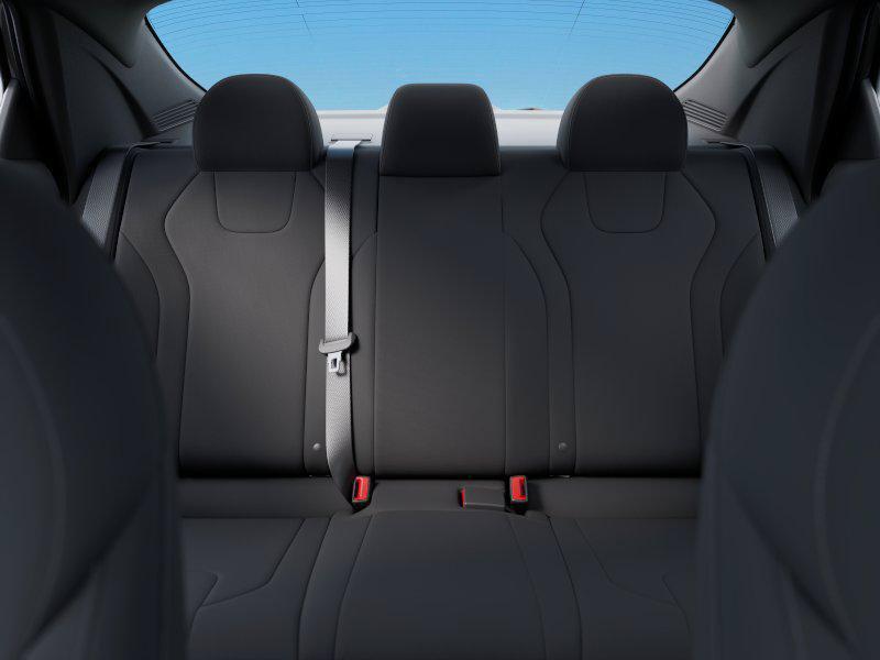 2025 Hyundai Elantra Blue - Photo 12
