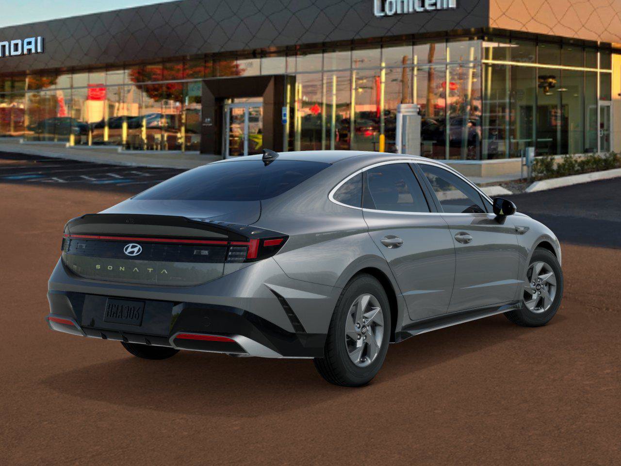 New 2027 Hyundai Sonata SE Sedan