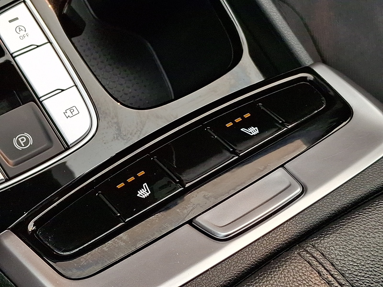 2024 Hyundai Tucson SEL - Photo 24