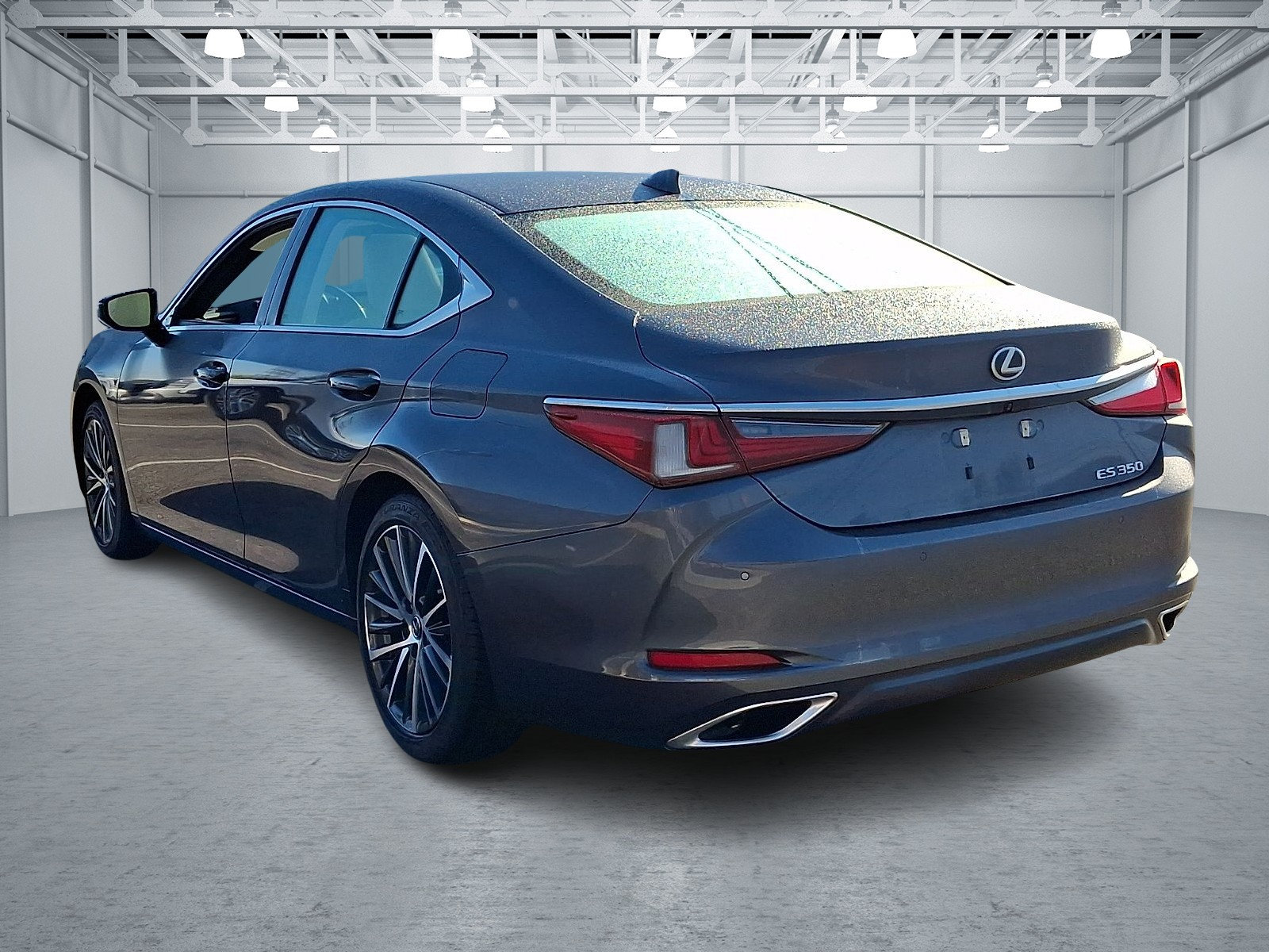 Used 2023 Lexus ES 350 ES 350 Sedan