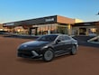 Hyundai Sonata Hybrid