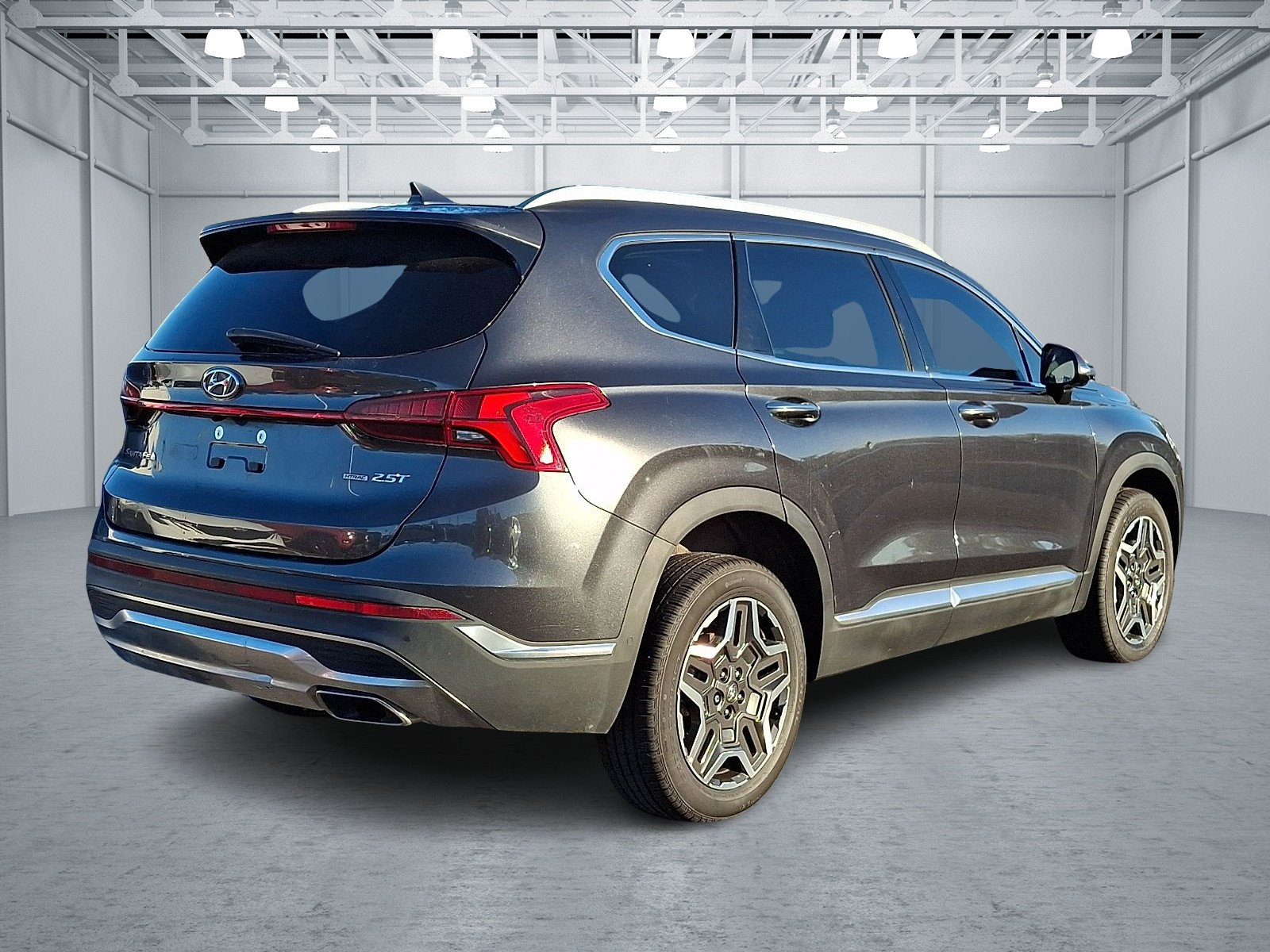 2023 Hyundai Santa Fe Limited - Photo 6