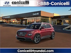 2026 Hyundai Venue SEL SUV