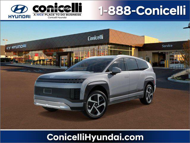 New Hyundai IONIQ 9 | Conshohocken, PA