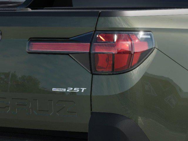 2025 Hyundai Santa Cruz XRT - Photo 10