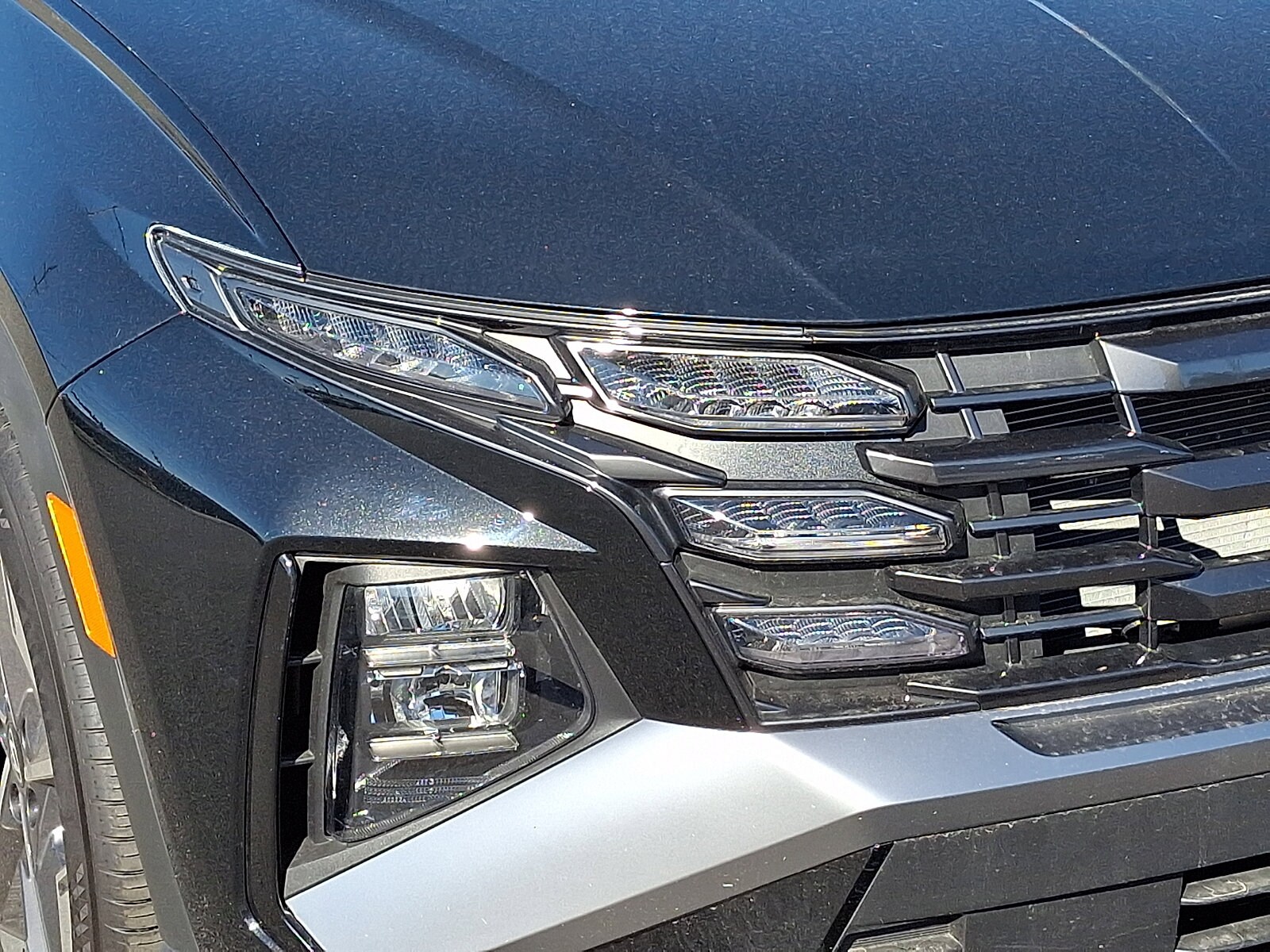 2025 Hyundai Tucson SEL - Photo 9