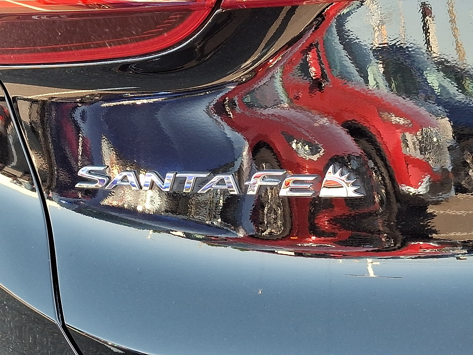 2023 Hyundai Santa Fe Limited PHEV - Photo 31