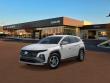 New 2025 Hyundai Tucson SE SUV