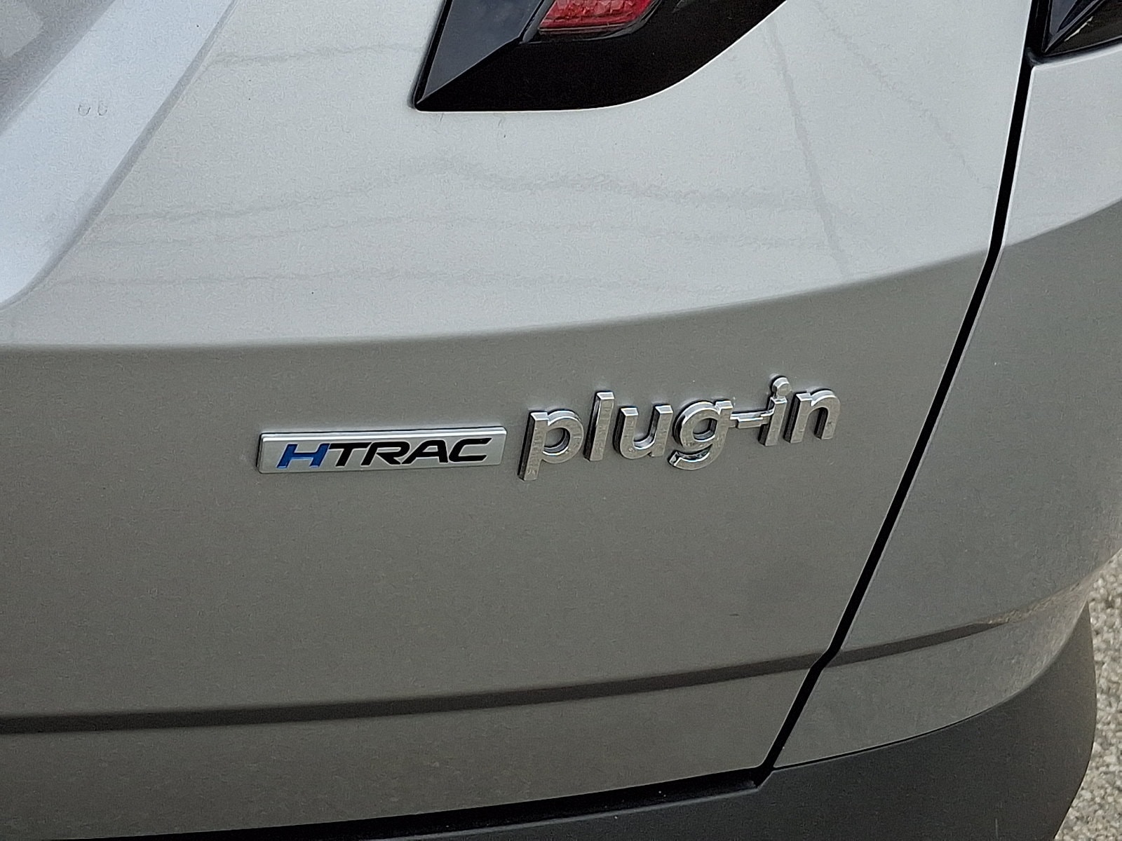 2024 Hyundai Tucson Limited - Photo 32