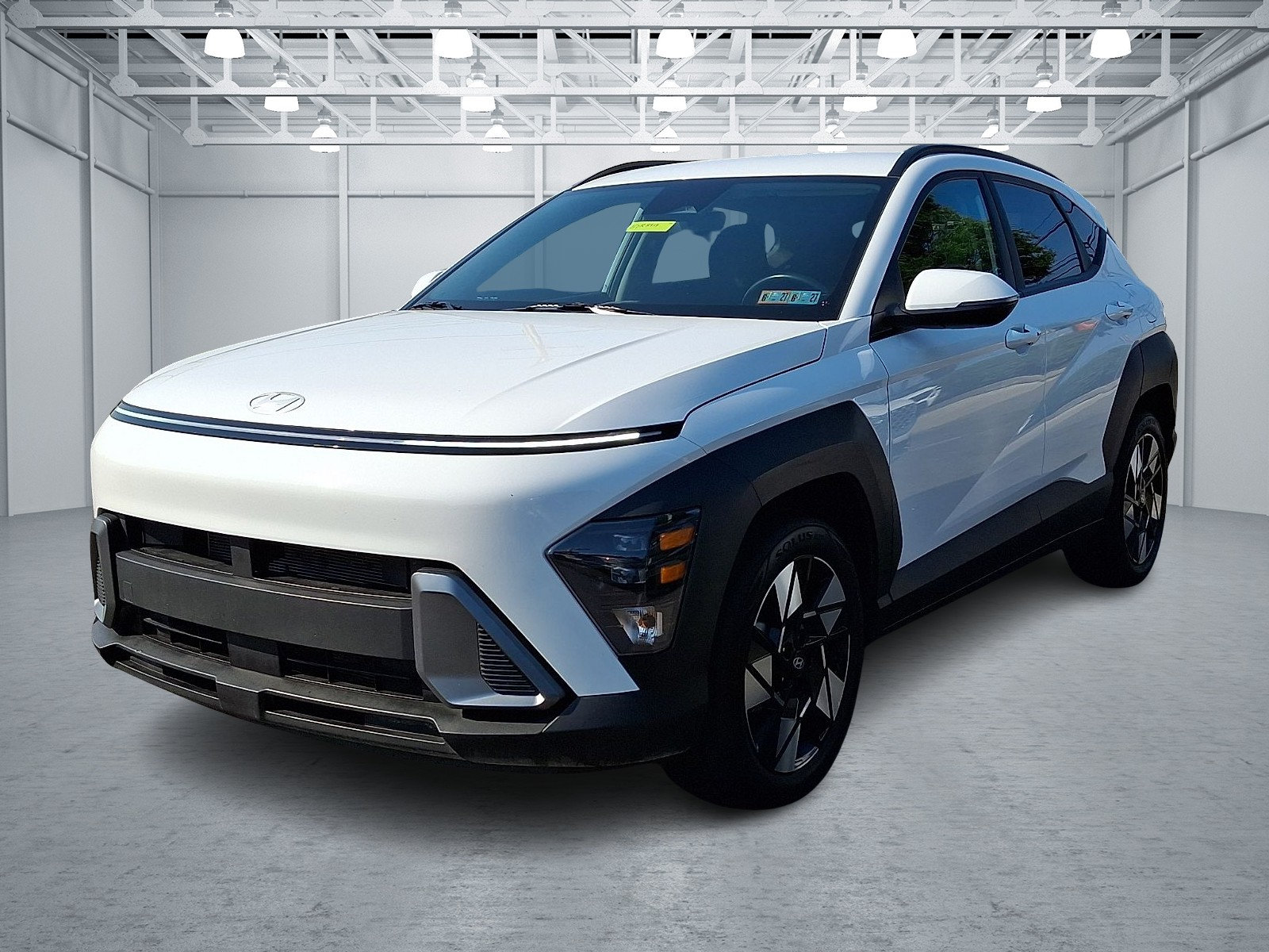 2025 Hyundai Kona SEL - Photo 3