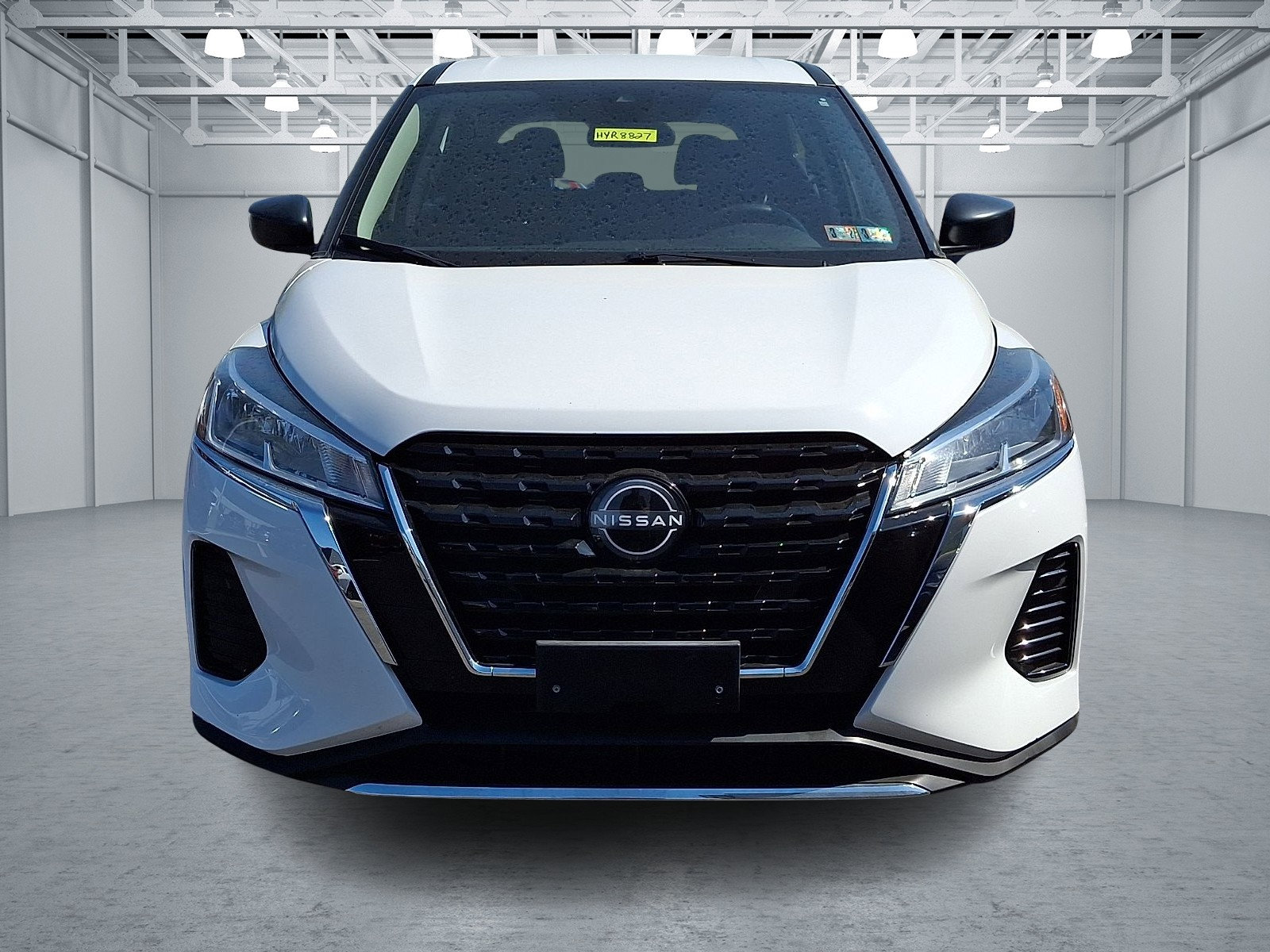 Used 2024 Nissan Kicks S with VIN 3N1CP5BV7RL498019 for sale in Conshohocken, PA