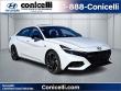 Used 2023 Hyundai Elantra N Line Sedan