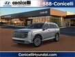  Hyundai Palisade Hybrid