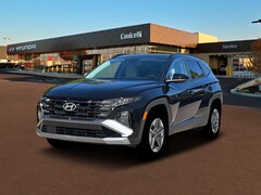 2026 Hyundai Tucson Hybrid SEL SUV