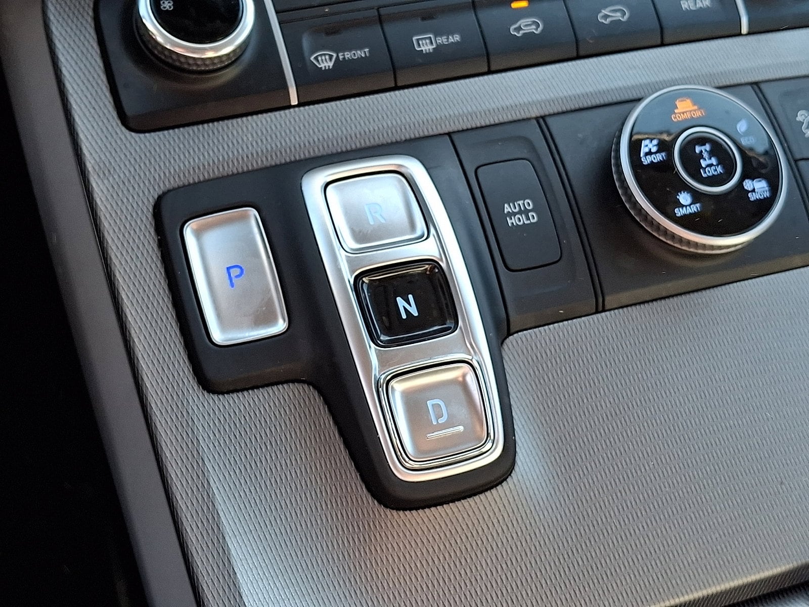 2022 Hyundai Palisade SE - Photo 13