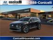 New 2025 Hyundai Tucson SEL Convenience SUV