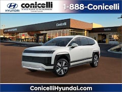 2026 Hyundai IONIQ 9 SEL SUV