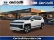 New 2026 Hyundai IONIQ 9 SEL SUV